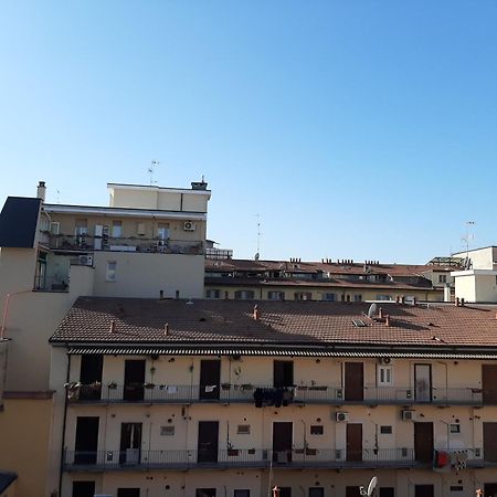 Sweet Smart Easy Apartment Porta Romana City Center 밀라노 외부 사진