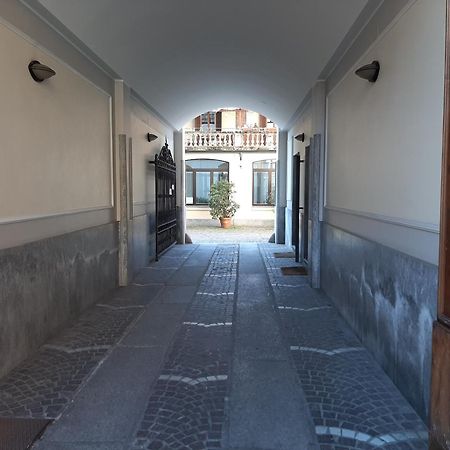 Sweet Smart Easy Apartment Porta Romana City Center 밀라노 외부 사진