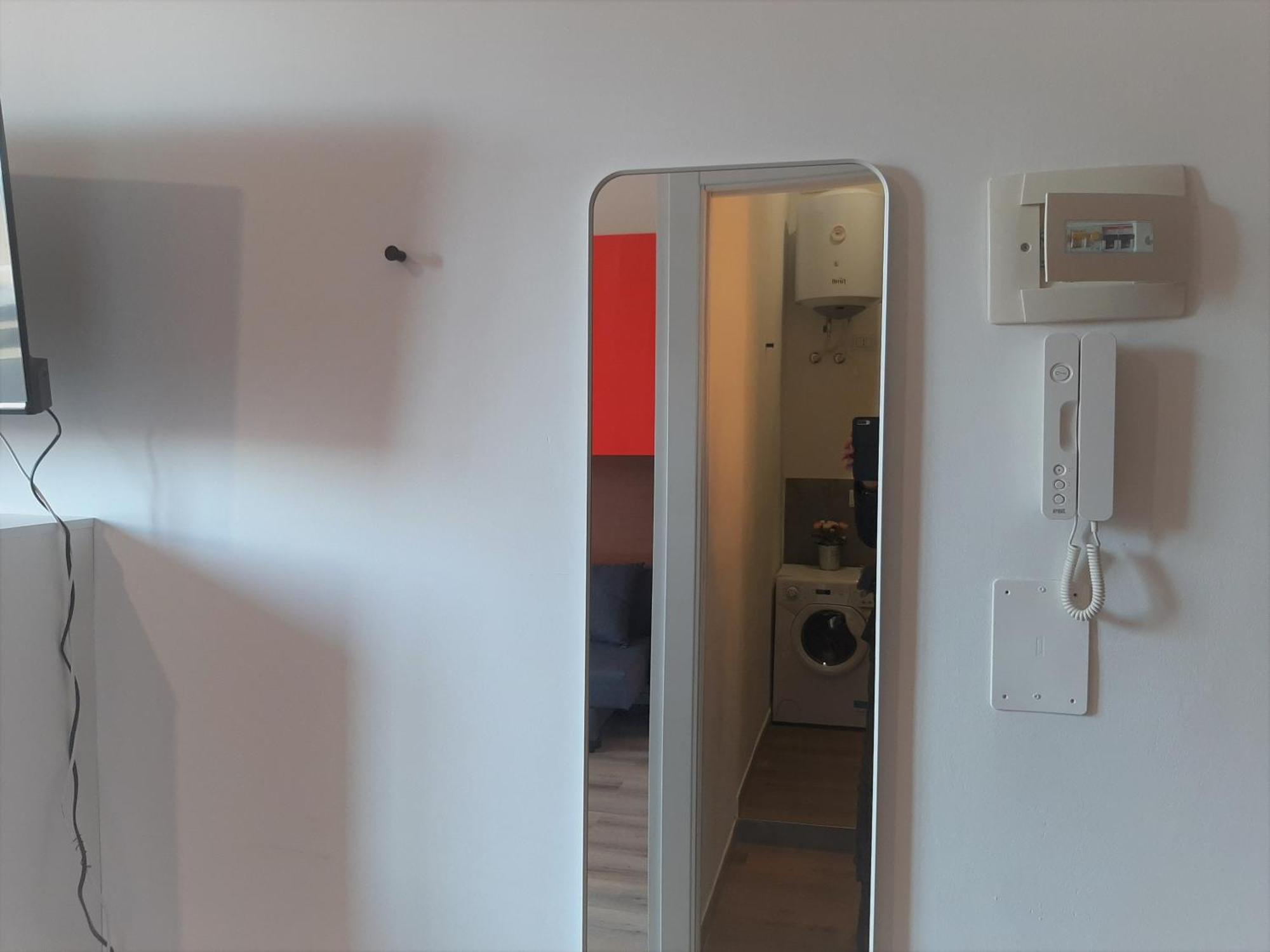 Sweet Smart Easy Apartment Porta Romana City Center 밀라노 외부 사진