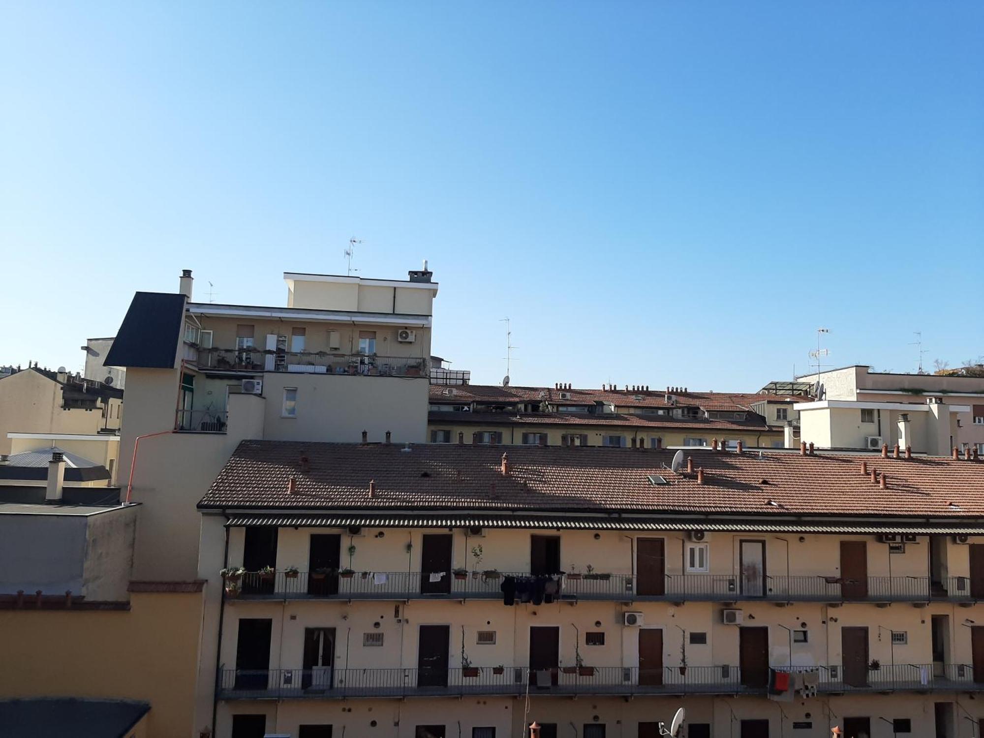 Sweet Smart Easy Apartment Porta Romana City Center 밀라노 외부 사진