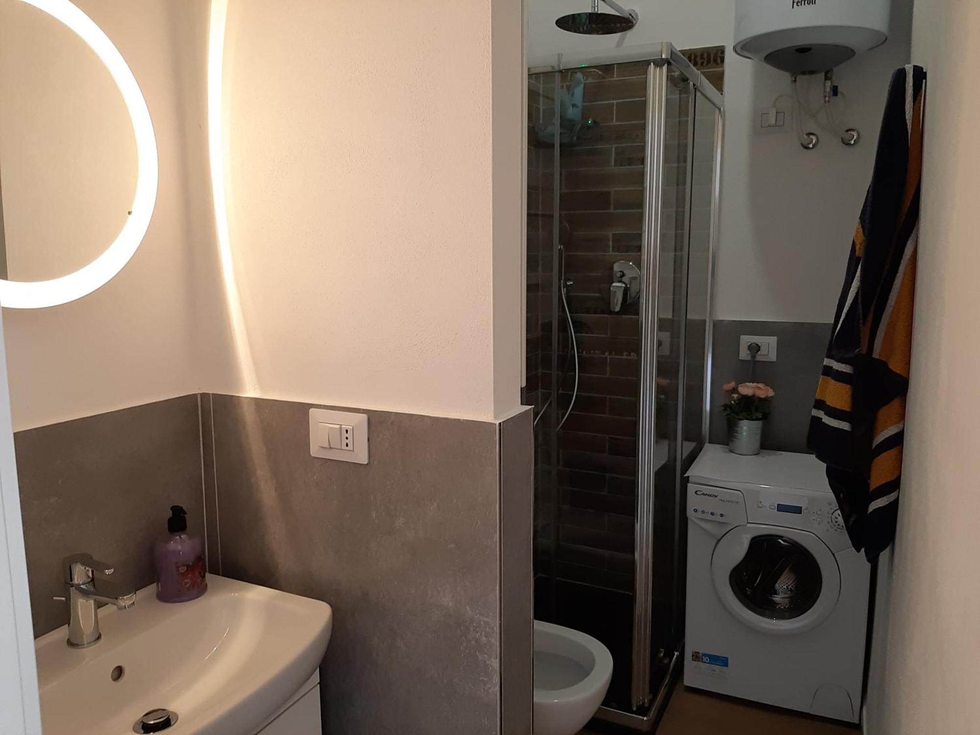 Sweet Smart Easy Apartment Porta Romana City Center 밀라노 외부 사진