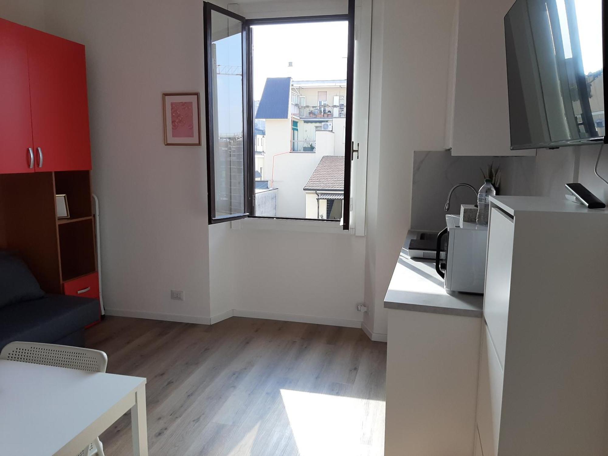 Sweet Smart Easy Apartment Porta Romana City Center 밀라노 외부 사진