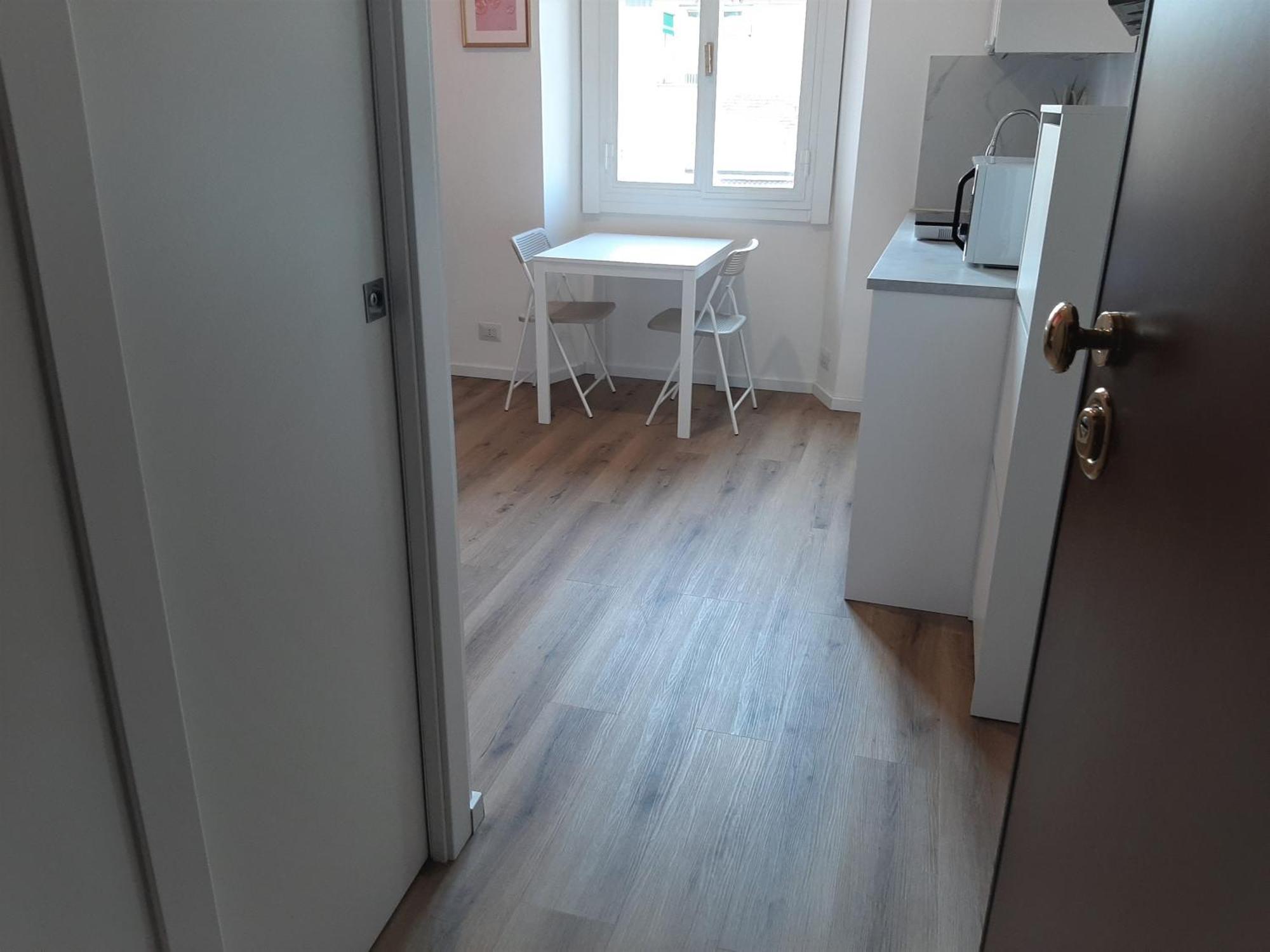 Sweet Smart Easy Apartment Porta Romana City Center 밀라노 외부 사진