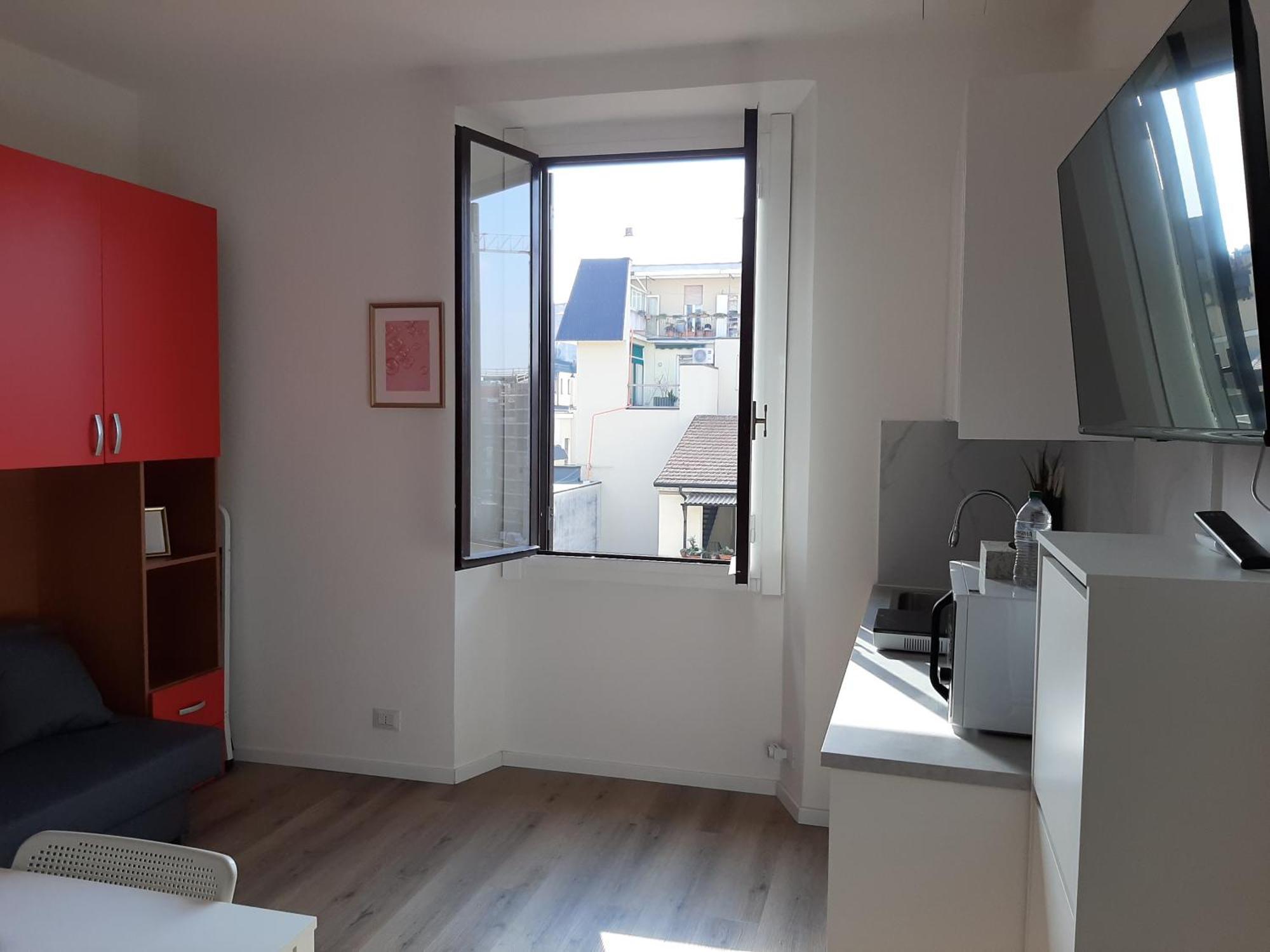 Sweet Smart Easy Apartment Porta Romana City Center 밀라노 외부 사진