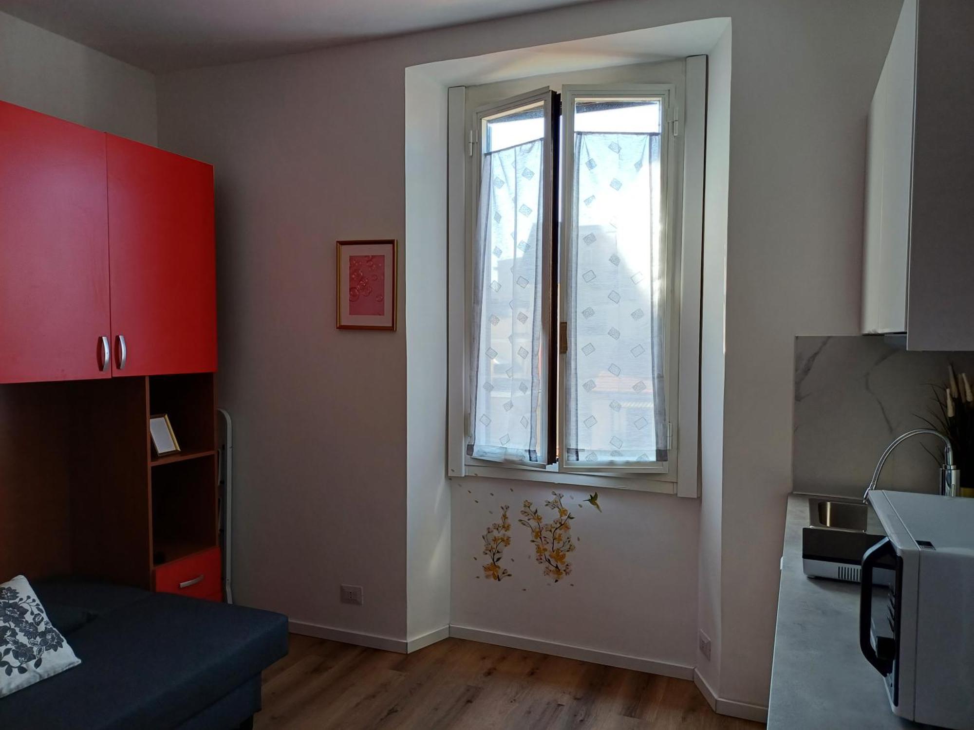Sweet Smart Easy Apartment Porta Romana City Center 밀라노 외부 사진