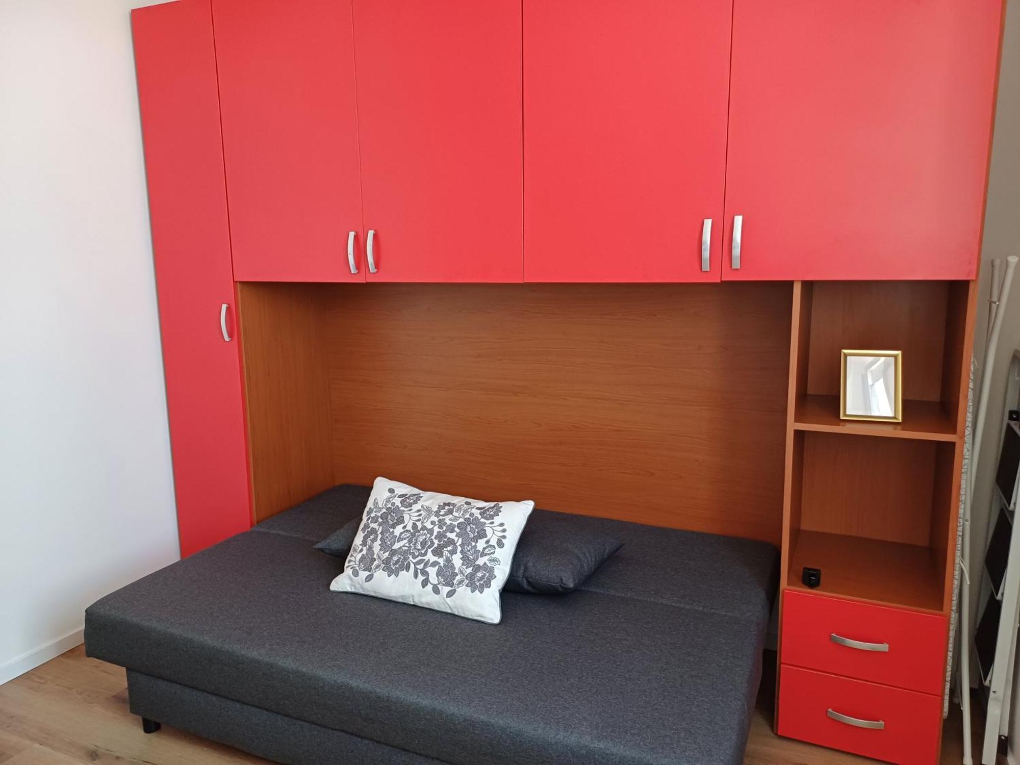 Sweet Smart Easy Apartment Porta Romana City Center 밀라노 외부 사진