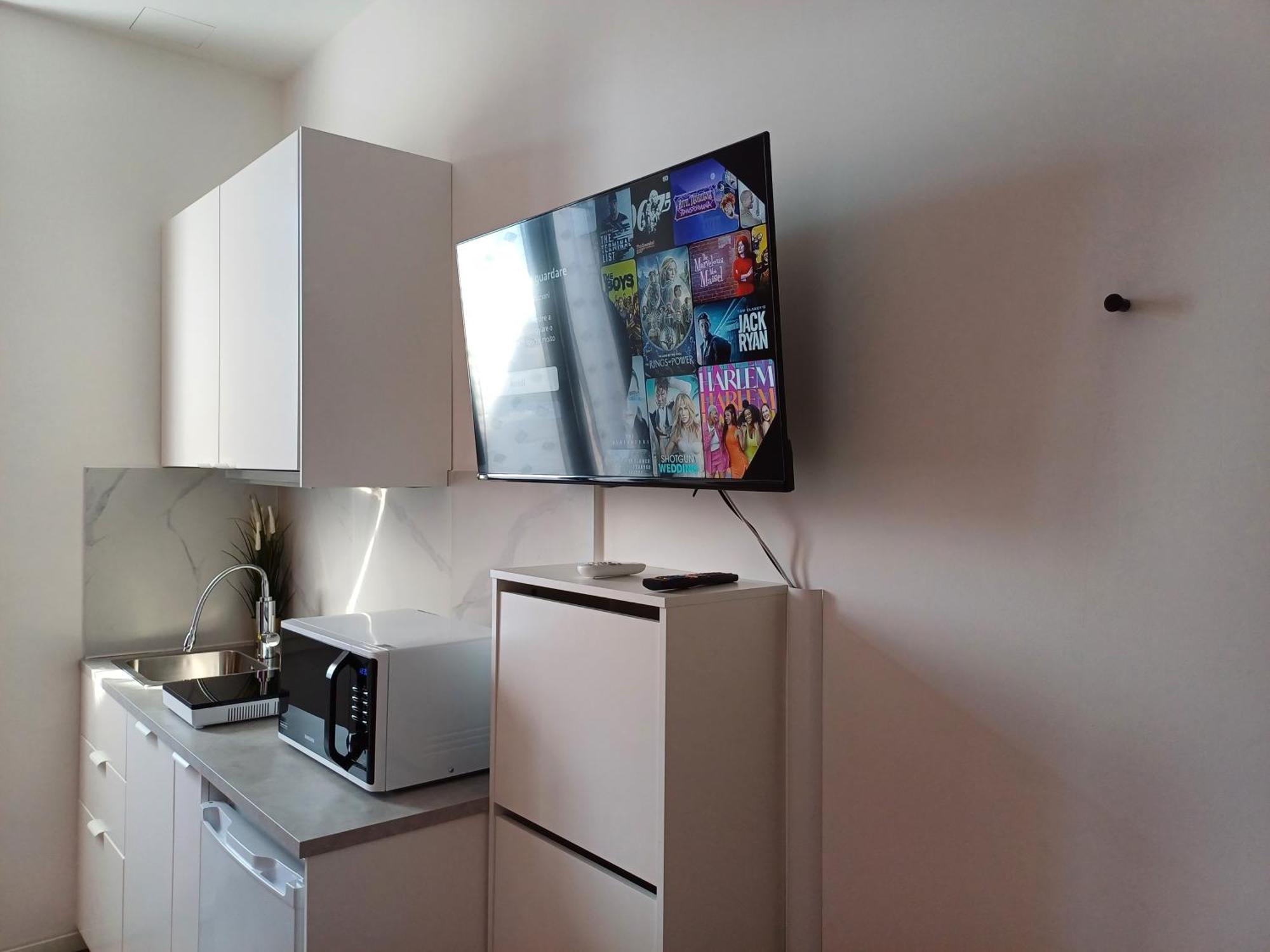 Sweet Smart Easy Apartment Porta Romana City Center 밀라노 외부 사진