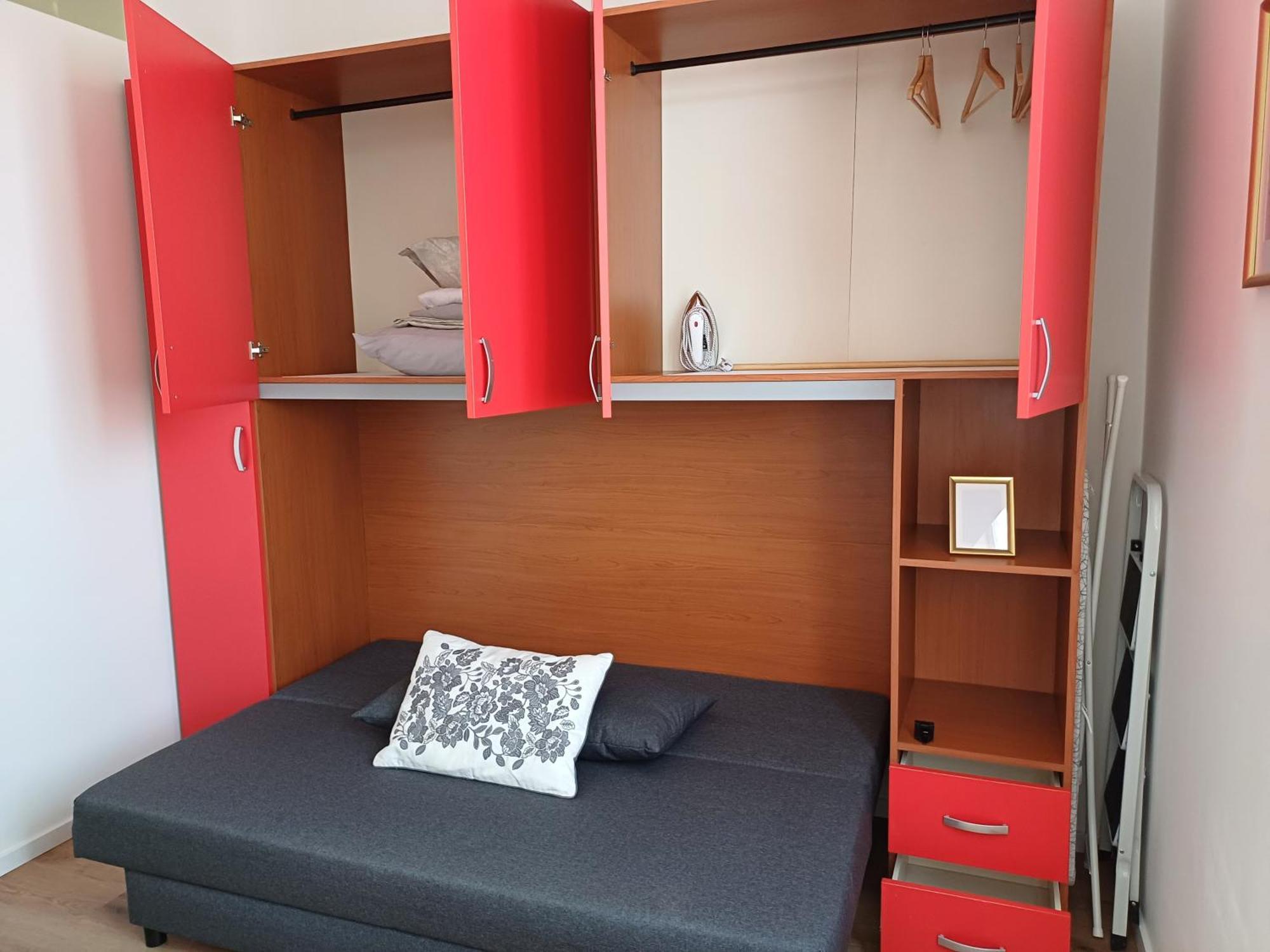 Sweet Smart Easy Apartment Porta Romana City Center 밀라노 외부 사진