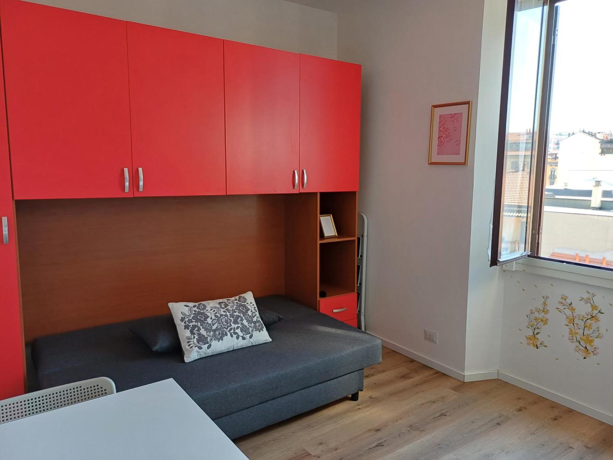 Sweet Smart Easy Apartment Porta Romana City Center 밀라노 외부 사진