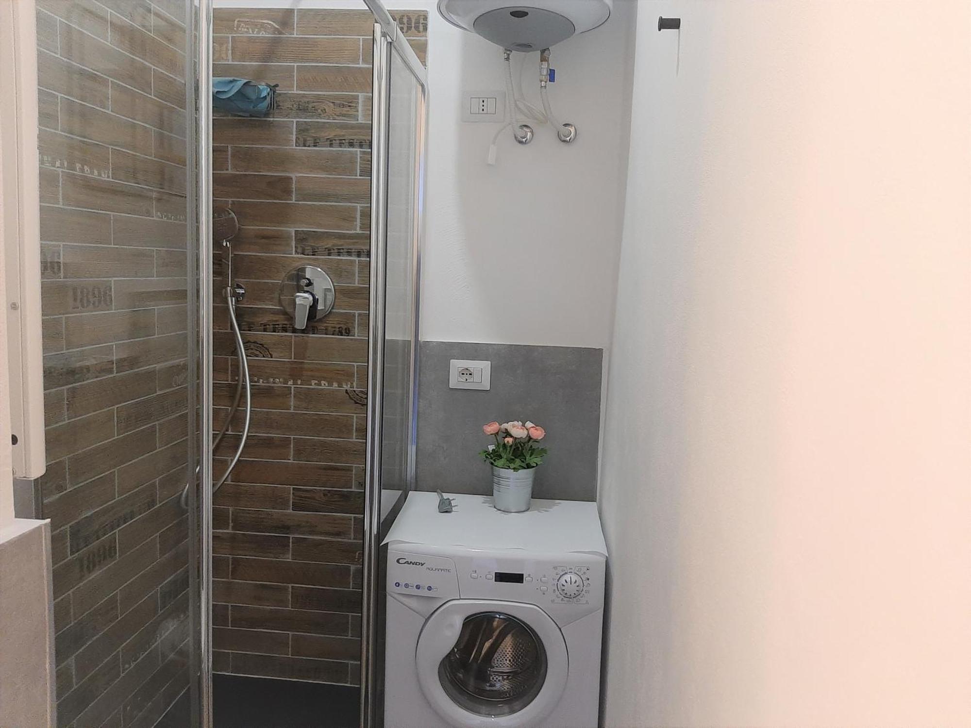 Sweet Smart Easy Apartment Porta Romana City Center 밀라노 외부 사진