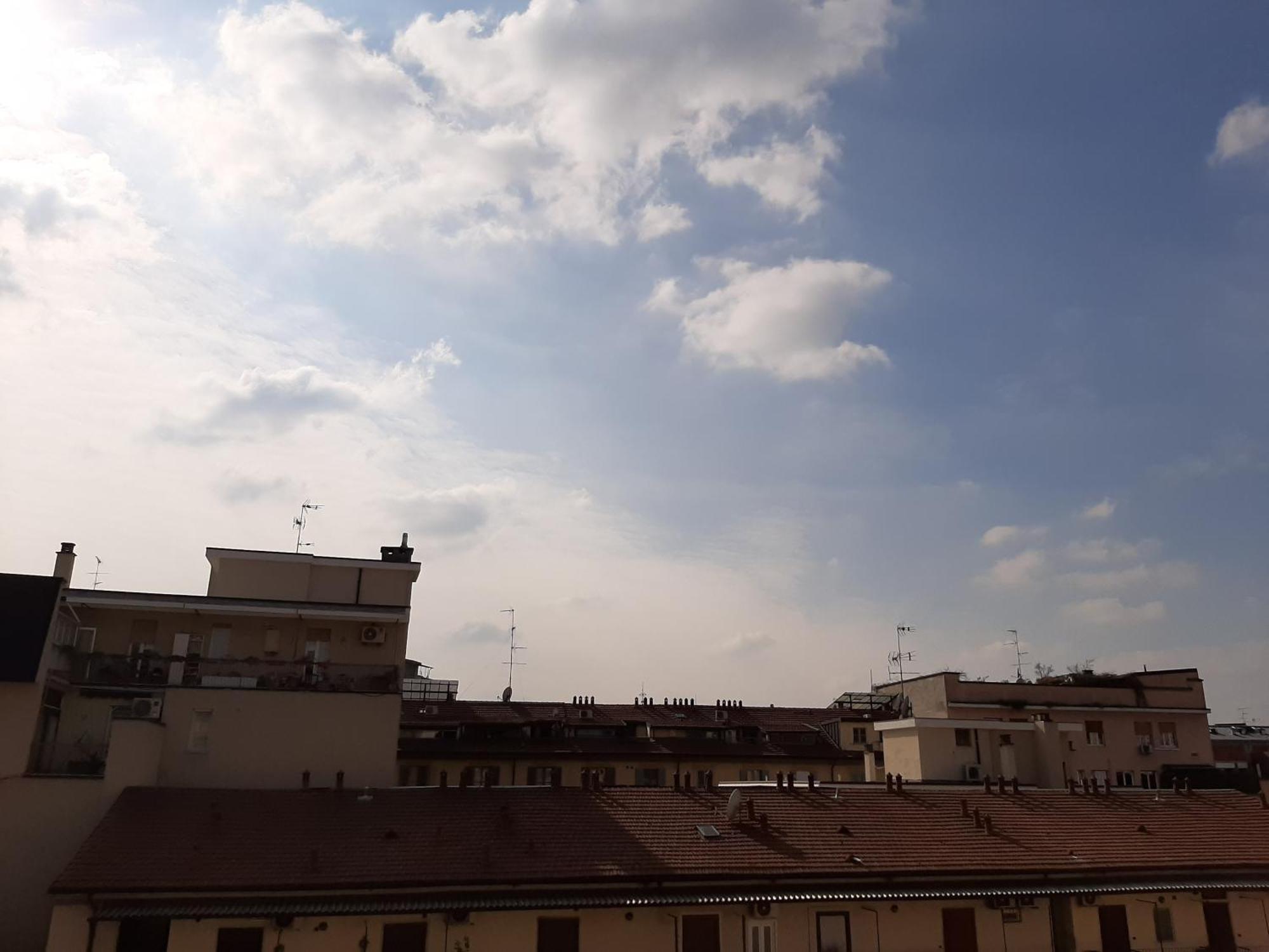 Sweet Smart Easy Apartment Porta Romana City Center 밀라노 외부 사진